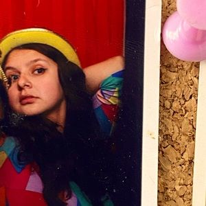 Meet your Posher, Ciarra